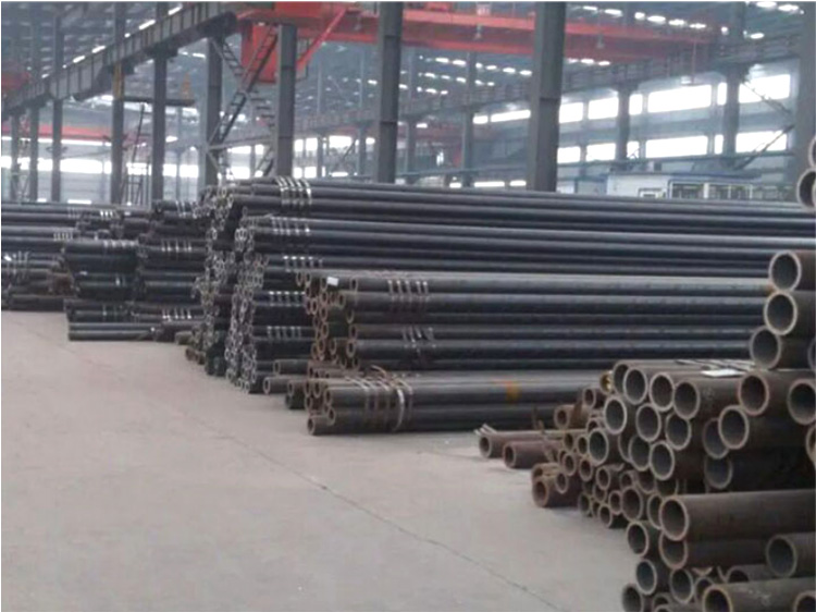 抚松12cr2mo化肥专用管